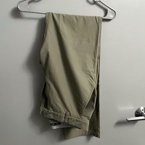 Adidas Golf Pants 32x34
